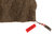 Woolable Rug Woolable rug Enkang Acacia Wood - 6'6'' x 2'3''