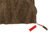 Woolable Rug Woolable rug Enkang Acacia Wood - 7'10'' x 5'7''/ '10'' x 5'7''