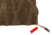 Woolable Rug Woolable rug Enkang Acacia Wood - 7'10'' x 5'7''/ '10'' x 5'7''