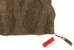 Woolable Rug Woolable rug Enkang Acacia Wood - 9'10'' x 6'7''/  9'10'' x 6'7''