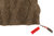 Woolable Rug Woolable rug Enkang Acacia Wood - 9'10'' x 6'7''/  9'10'' x 6'7''