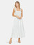 Beachside Pier Maxi Dress