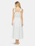 Beachside Pier Maxi Dress