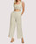 Paducah Jumpsuit - Oatmeal