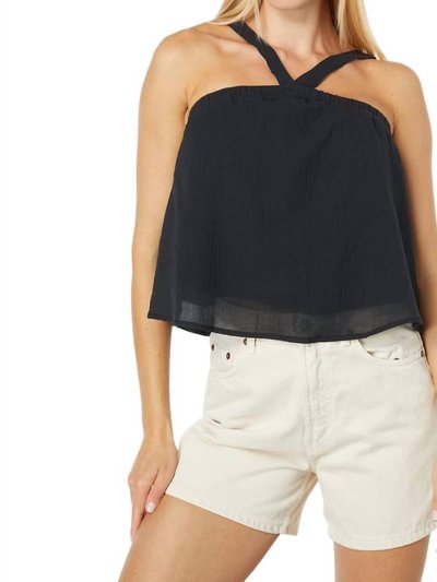 Lost + Wander Starlight Canyon Top In Black product