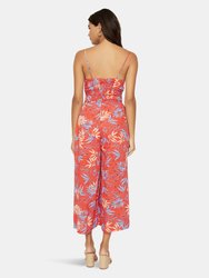 Still On Vacay Jumpsuit