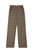 Abuelo Pants In Chestnut