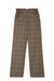 Abuelo Pants In Chestnut