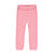 Girls Pedro Leggings In Pink - Pink