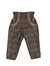 Kids Abuelo Pant In Brown - Brown