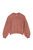 Women's Salma Jumper In Tobacco - Tobacco