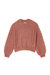 Women's Salma Jumper In Tobacco - Tobacco