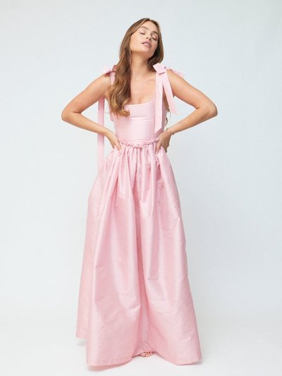 Louise New York The Marie Dress - Tea Rose product