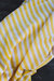 The Darwin Towel - Yellow