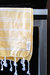 The Oasis Hand Towel - Yellow