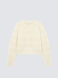 Duba Sweater