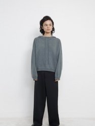 Linosa Cashmere Hoodie