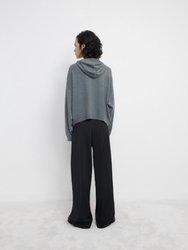 Linosa Cashmere Hoodie