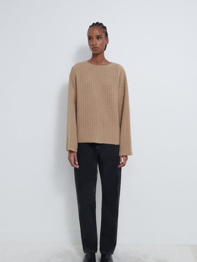 LOULOU STUDIO Lola Sweater product