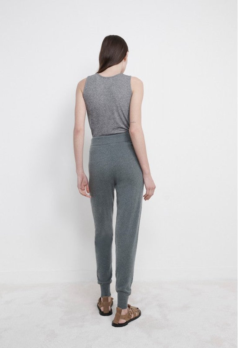 Maddalena Cashmere Jogging Pants