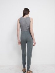 Maddalena Cashmere Jogging Pants