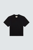 Telanto Cotton T-Shirt - Black