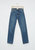 Wular Straight Denim Pants