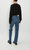 Wular Straight Denim Pants