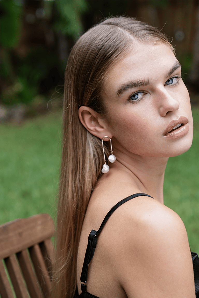 Calella Earrings