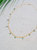 Eze Necklace - Gold