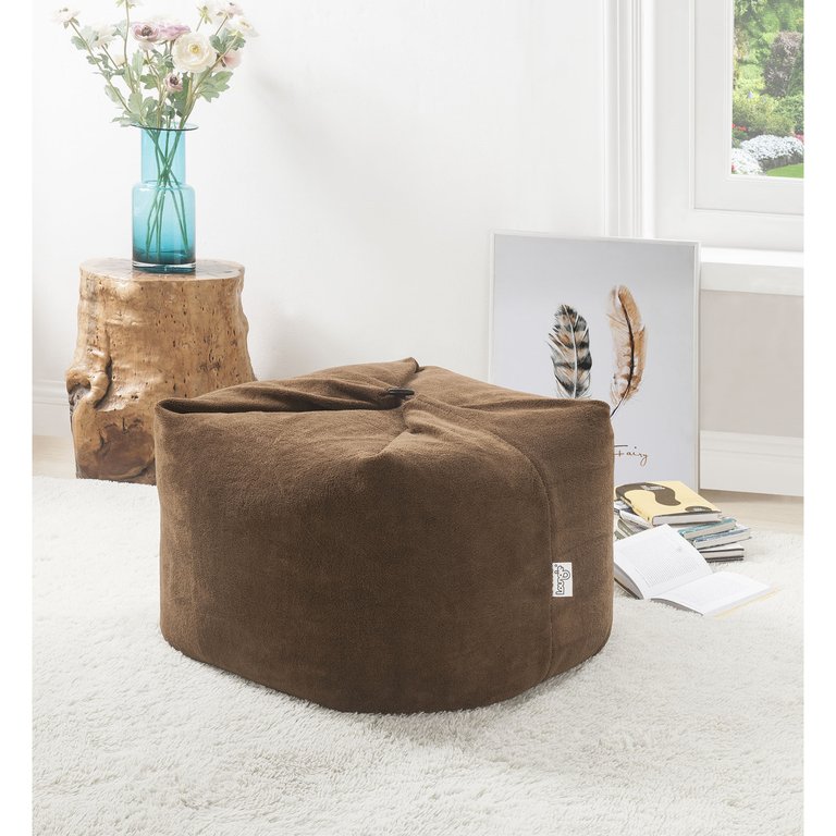 Bean Bag - Brown