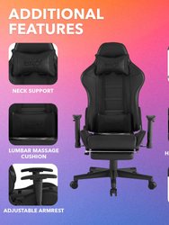 Benito Game Chair