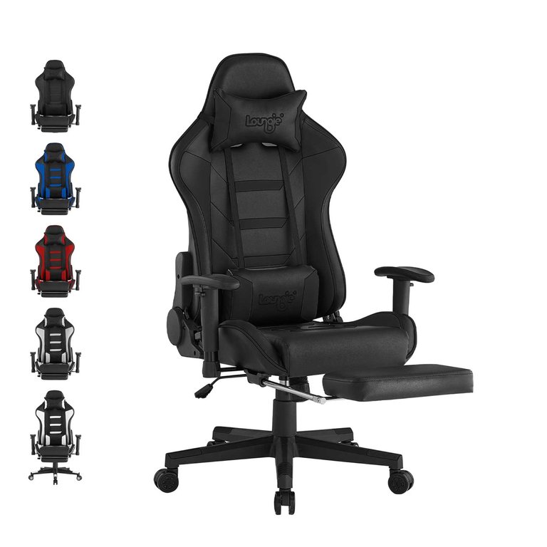 Benito Game Chair