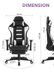 Benito Game Chair