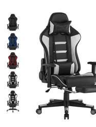 Benito Game Chair