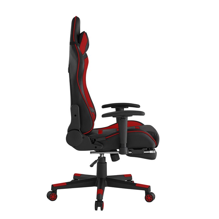 Benito Game Chair