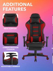 Benito Game Chair