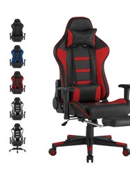 Benito Game Chair - Red