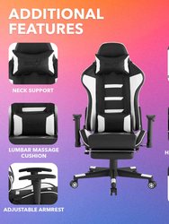 Benito Game Chair