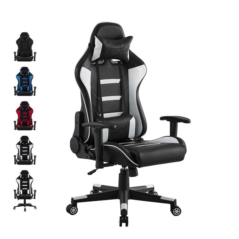 Brad Game Chair