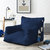 Comfy Bean Bag - Navy