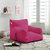 Comfy Bean Bag - Fuchsia