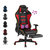 Katheryn Game Chair - Red