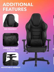 Kiya Game Chair