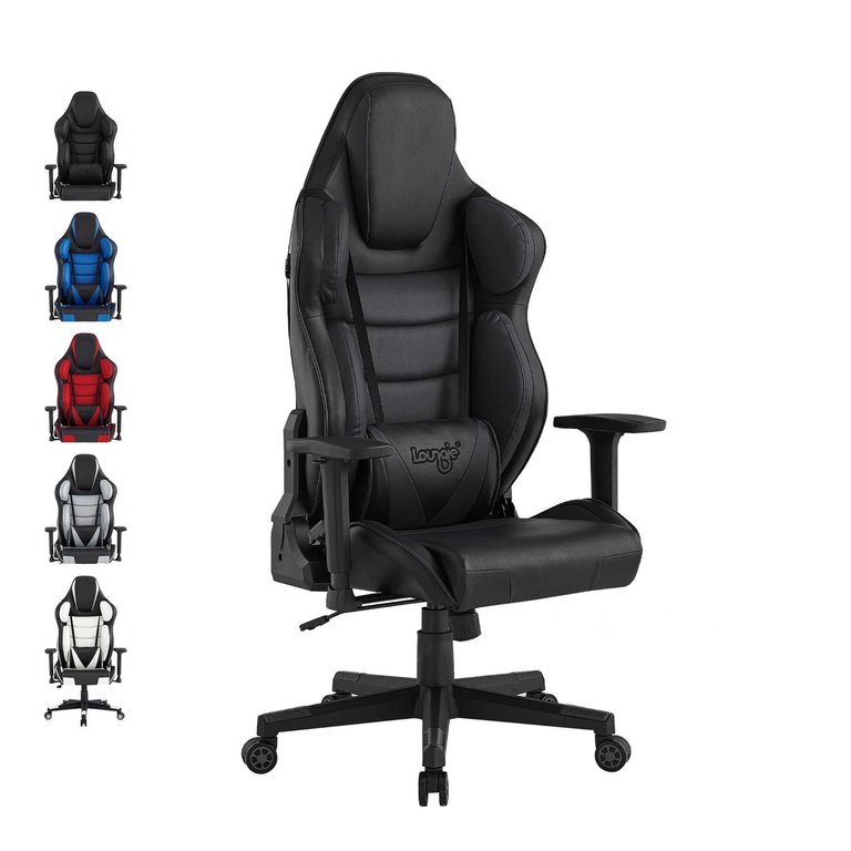 Kiya Game Chair