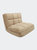 Loungie - Loungie Flip Chair, Microsuede