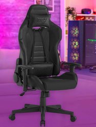 Maizy Game Chair - Black