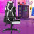 Maizy Game Chair - Grey