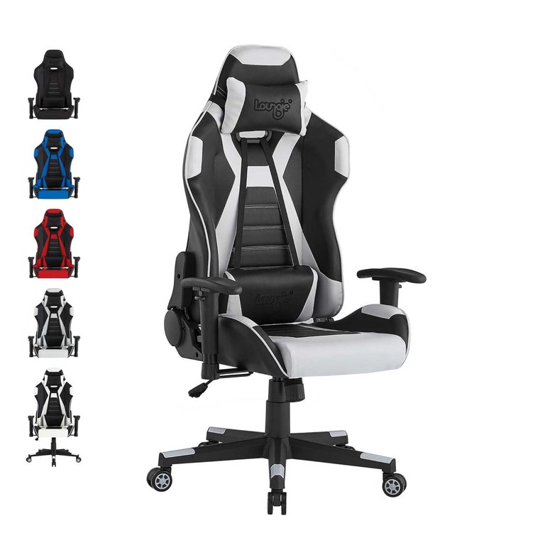 Maizy Game Chair
