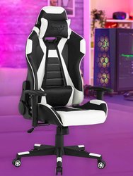 Maizy Game Chair - White
